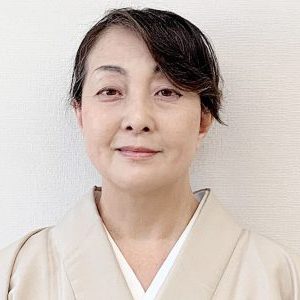 Setsuko Hagimoto