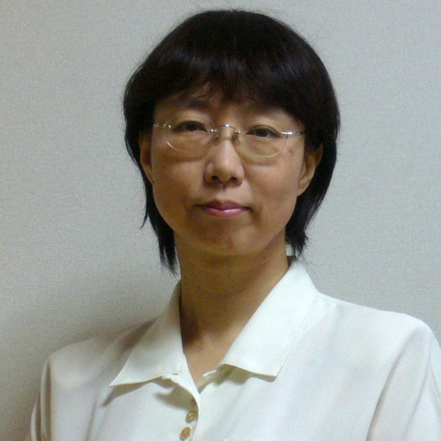 Fumie Yanashima